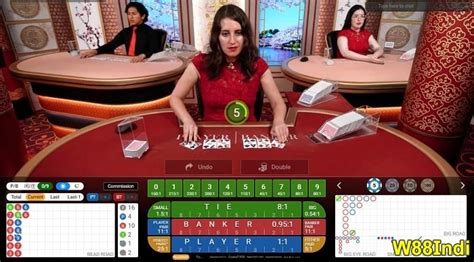 1324 Baccarat Strategy Review, 1.